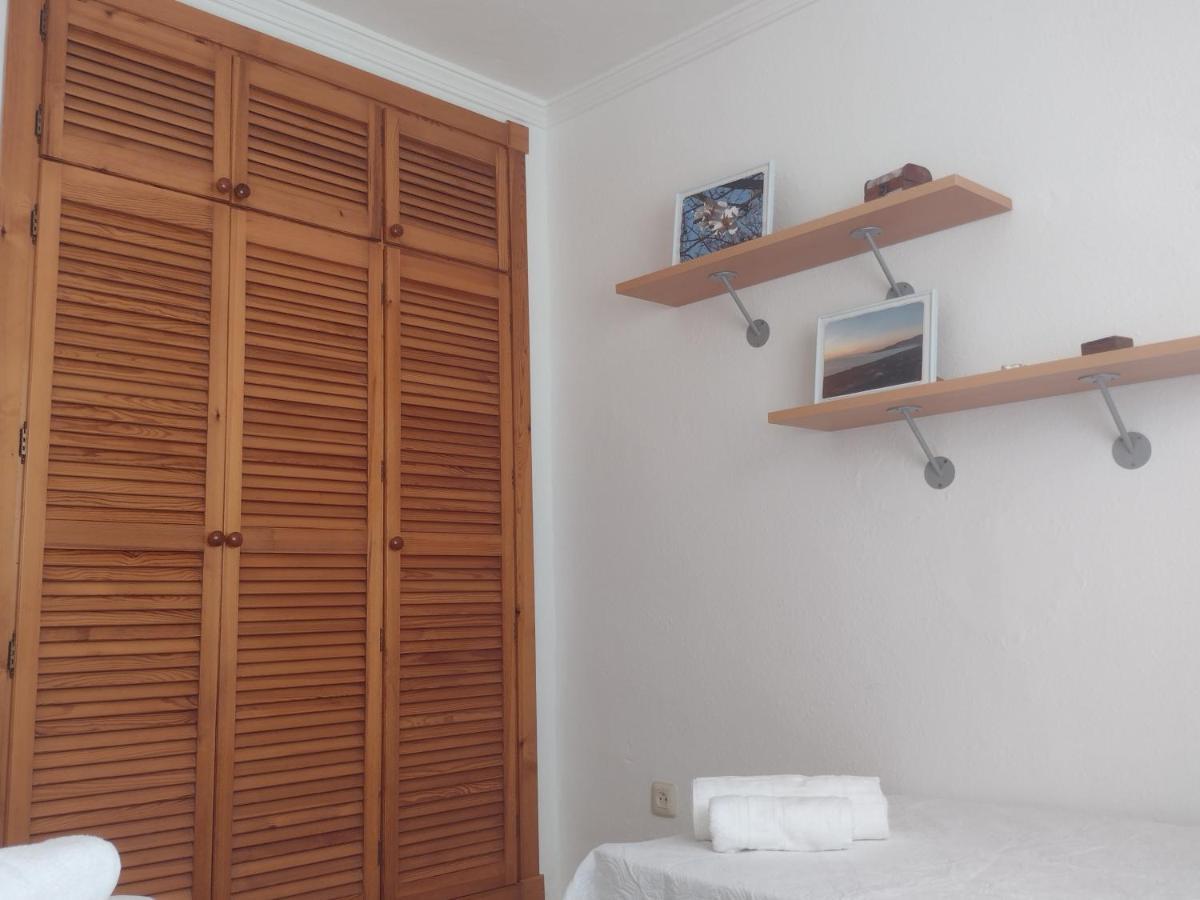 Apartamento Playa De Los Lances Tarifa Exterior foto
